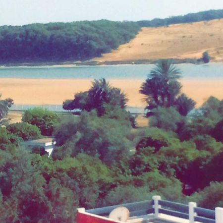 شقة Blue Meadow مولاي بوسلهام المظهر الخارجي الصورة