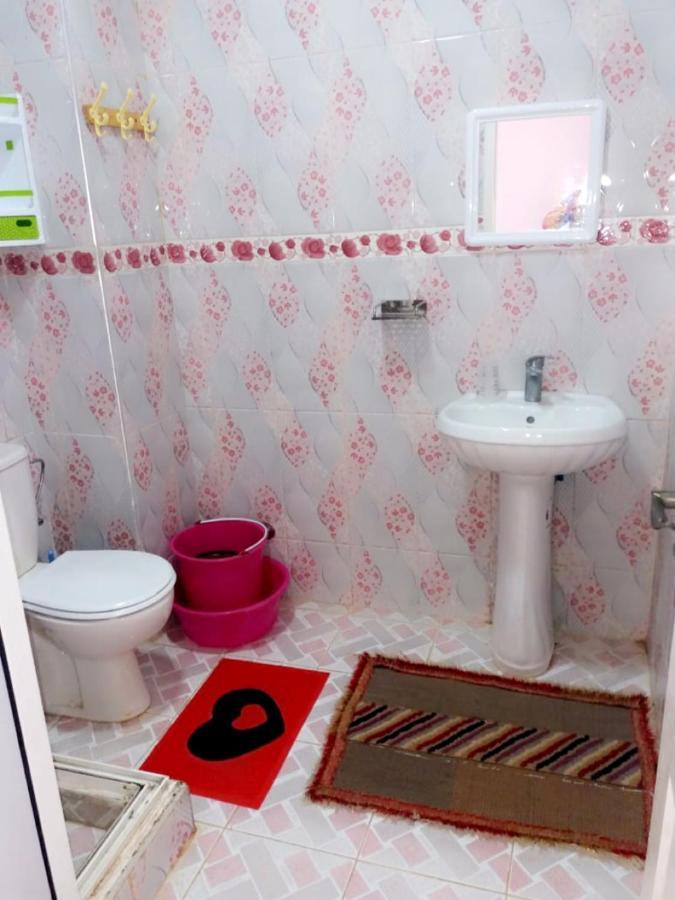 شقة Blue Meadow مولاي بوسلهام المظهر الخارجي الصورة
