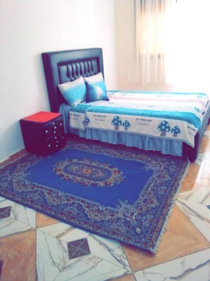 شقة Blue Meadow مولاي بوسلهام المظهر الخارجي الصورة