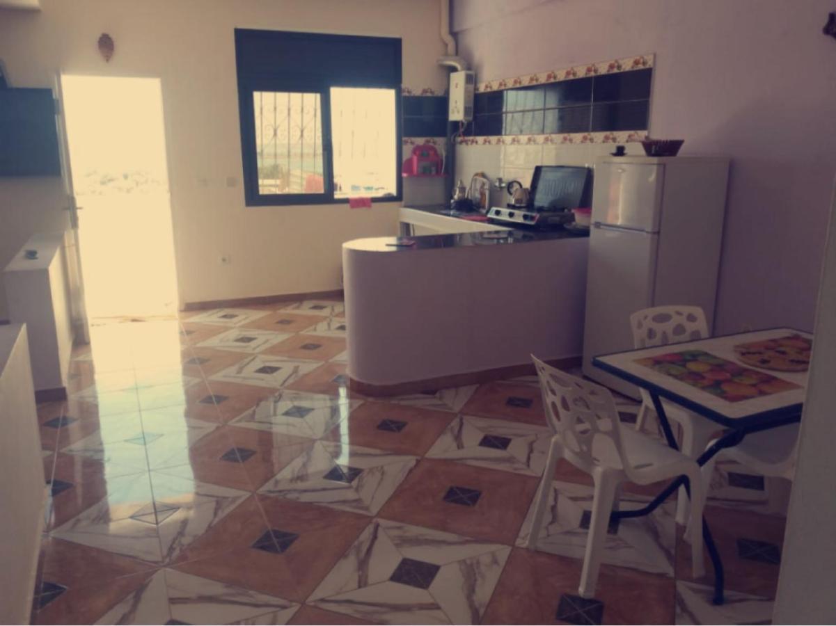 شقة Blue Meadow مولاي بوسلهام المظهر الخارجي الصورة